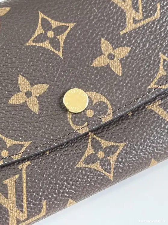 FS CHEAP VUITTON EMILIE wallet LOUIS 0706
